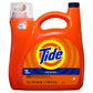 Tide Original Liquid Detergent -  4.08L