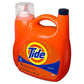 Tide Original Liquid Detergent -  4.08L