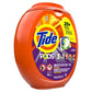 Tide Pods 3-in-1 Sping Meadow 96 Pods
