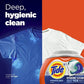 Tide Pods Heavy Duty 10x Hygienic Clean 48 Pods
