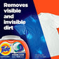 Tide Pods Heavy Duty 10x Hygienic Clean 48 Pods