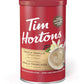 Tim Hortons French Vanilla Cappuccino Beverage Mix