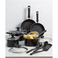 Tools of the Trade Nonstick 13-Pc. Cookware Set