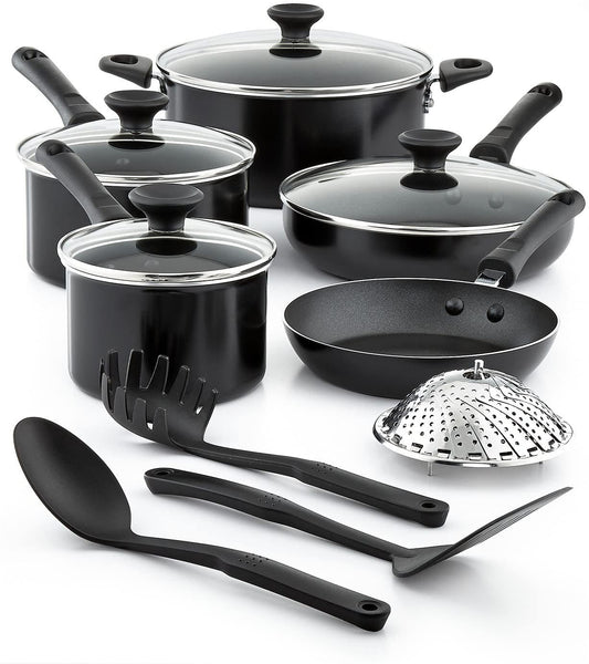 Tools of the Trade Nonstick 13-Pc. Cookware Set
