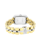 Tory Burch Dalloway Three-Hand Two-Tone Stainless Steel Watch