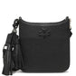 Tory Burch Thea Mini Web Shoulder Bag