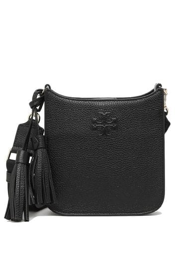 Tory Burch Thea Mini Web Shoulder Bag – MERRIA