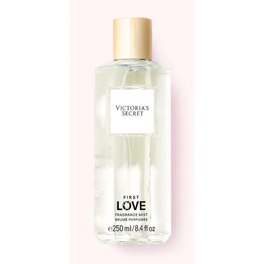 Victoria's Secret First Love Fragrance Mist, 250ml