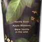 Limited Edition Victoria Secret Bare Vanilla Untamed Fragrance Lotion