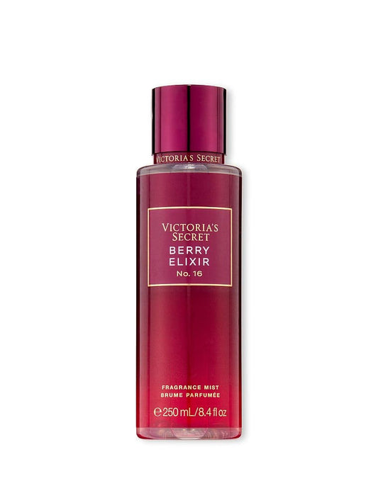 Limited Edition Victoria's Secret Decadent Elixir Fragrance Mist