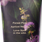 Limited Edition Victoria Secret Love Spell Untamed Fragrance Lotion