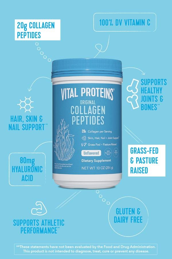 Vital Proteins Collagen Peptides