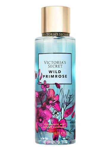 Victoria's Secret Wild Primrose Fragrance Mist