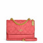 Coach Mini Klare Crossbody In Signature Canvas