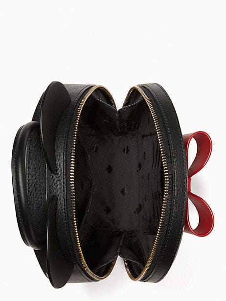 Kate Spade New York x Disney Minnie Mouse Crossbody Bag