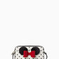Kate Spade New York x Disney Minnie Mouse Camera Bag