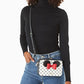 Kate Spade New York x Disney Minnie Mouse Camera Bag