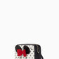Kate Spade New York x Disney Minnie Mouse Camera Bag