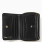 Kate Spade New York x Disney Minnie Mouse Zip Around Wallet