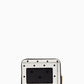 Kate Spade New York x Disney Minnie Mouse Zip Around Wallet
