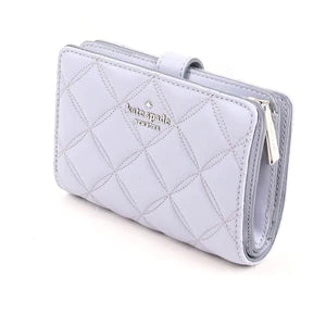 Kate Spade Natalia Medium Compact Bifold Wallet
