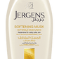JERGENS®  Softening Musk Dry Skin Moisturizer (2x400ml)