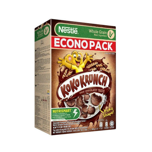 Koko Krunch Cereal Econ Pack 500g