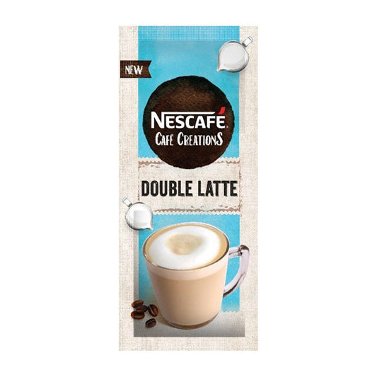 NESCAFÉ Double Latte Sachets