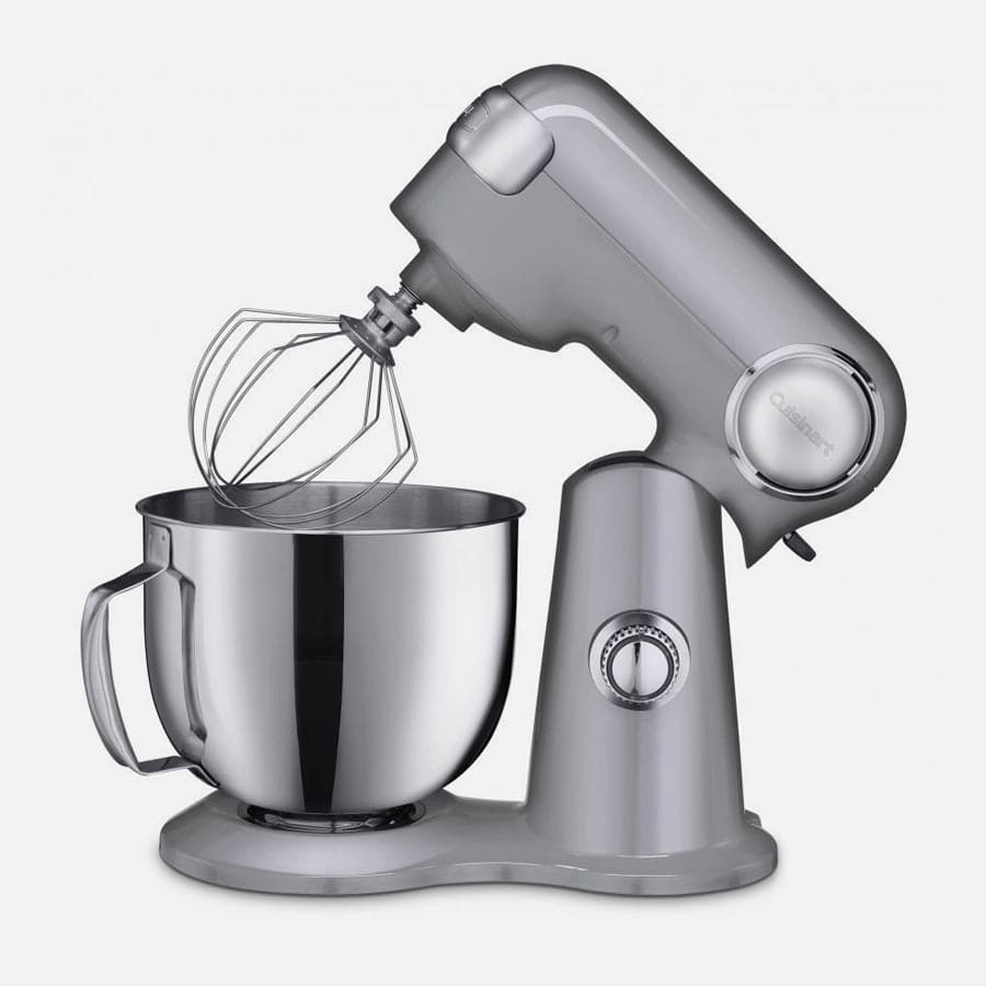 Cuisinart Precision Master 5.5 Quart Stand Mixer