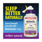 Melatonin Extra Strength 5 mg Quick Dissolve